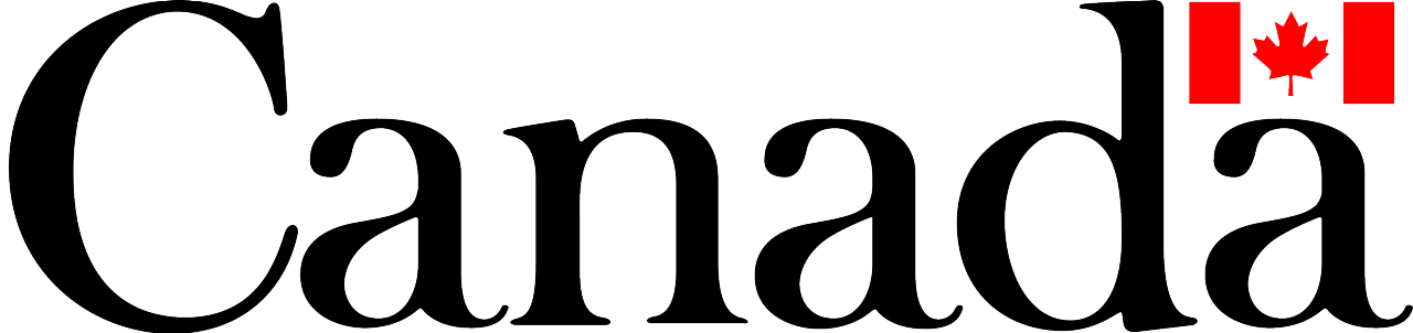 Government of Canada logo 