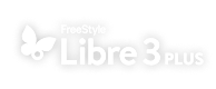 FreeStyle Libre 3 Plus