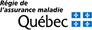 Logo de la RAMQ