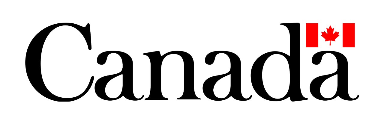 Logo du Gouvernement du Canada