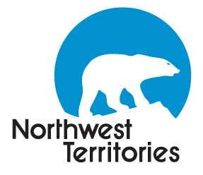 Logo du Gouvernement des Territoires du Nord-Ouest
