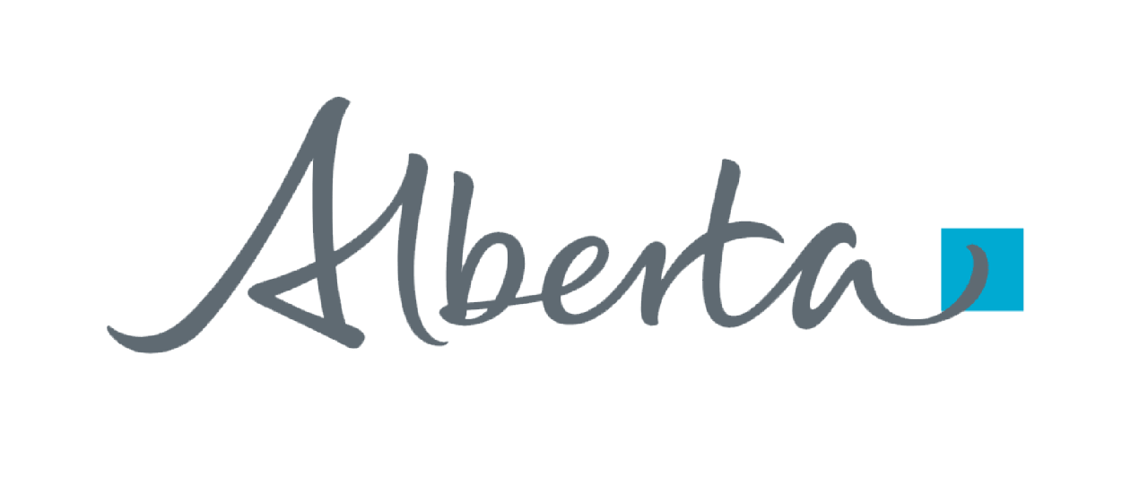 Logo du Gouvernement de l’Alberta