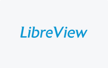 Logo de LibreView